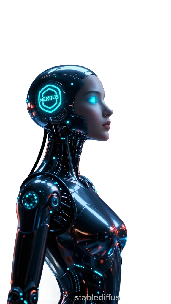 NEXUS AI